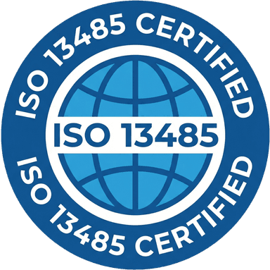 ISO 13485