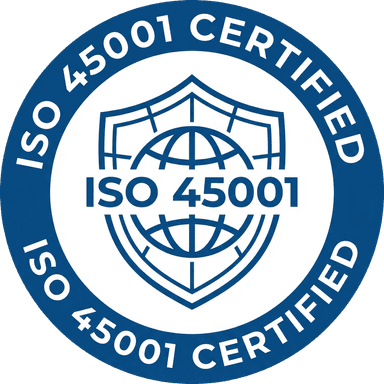 ISO 45001
