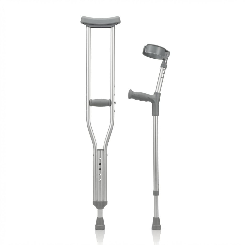 Rehabilitation Equipment