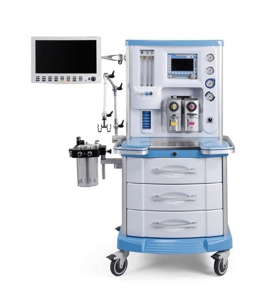 ANESTHESIA WORKSTATION