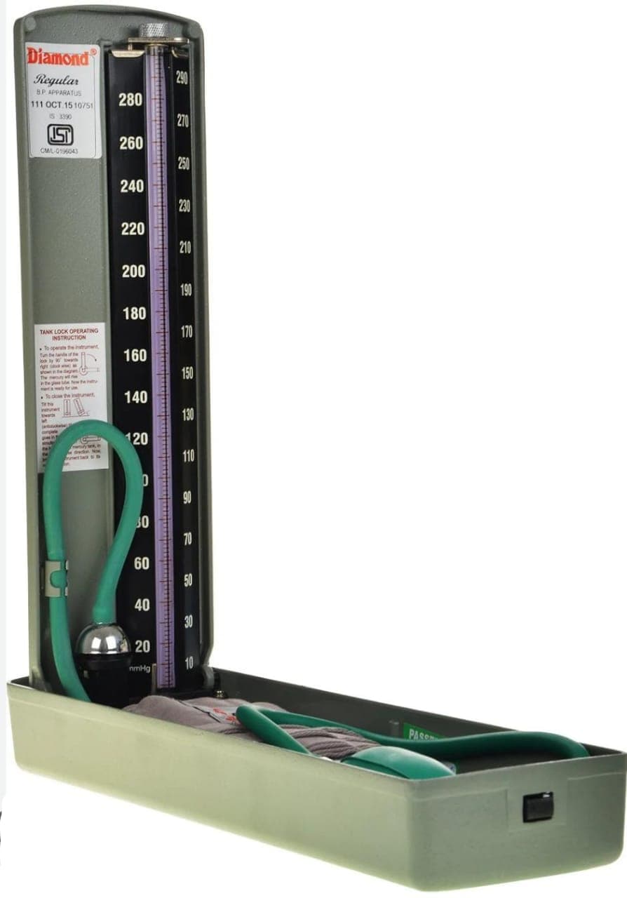 BP APPARATUS
