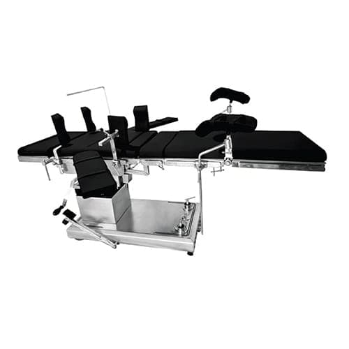 C ARM COMPATIBLE OT TABLE