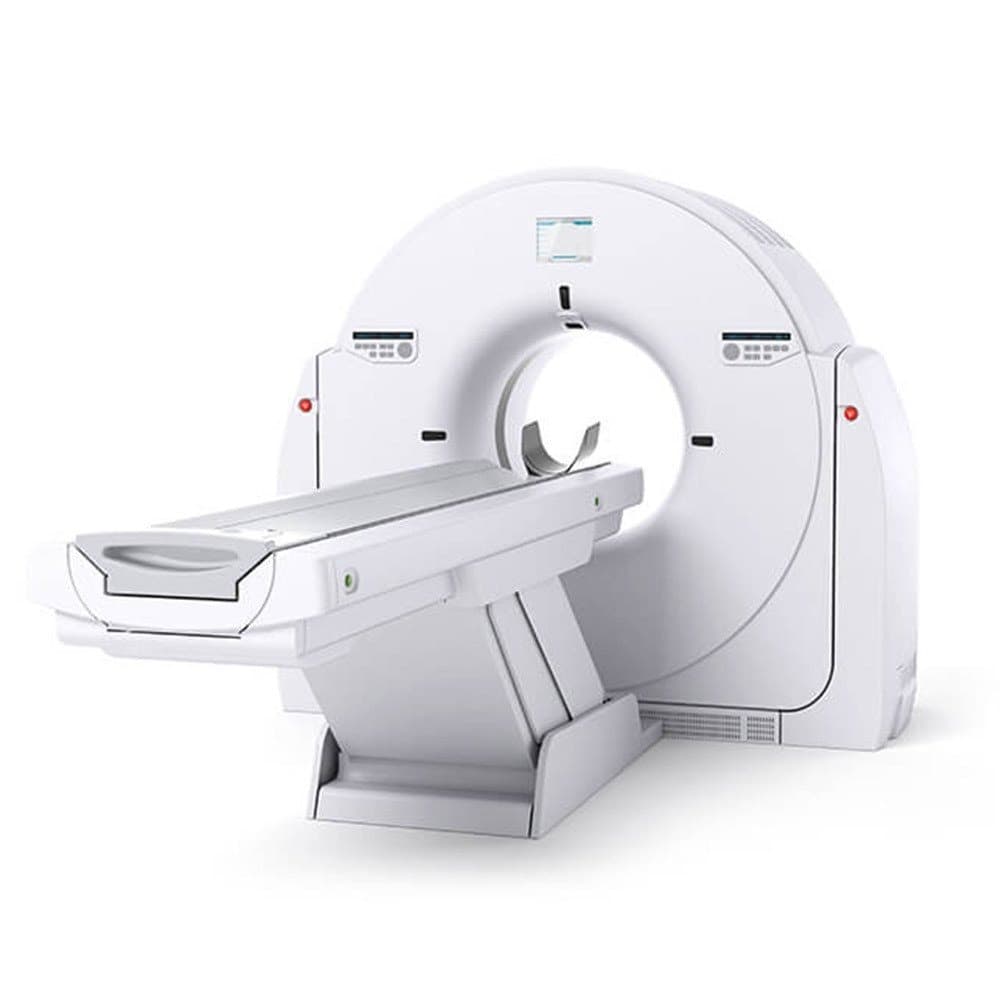 CT SCAN MACHINE