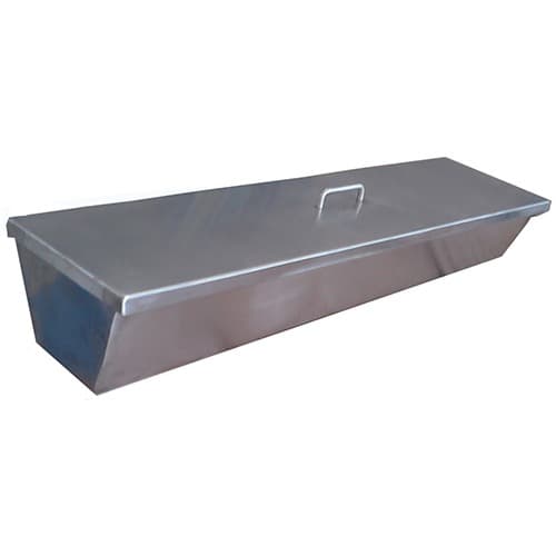 DISINFECTION TRAY