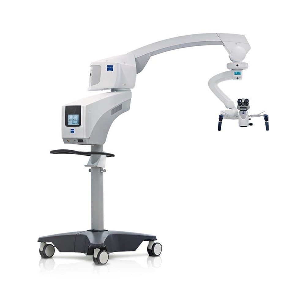 ENT AND NEURO MICROSCOPE