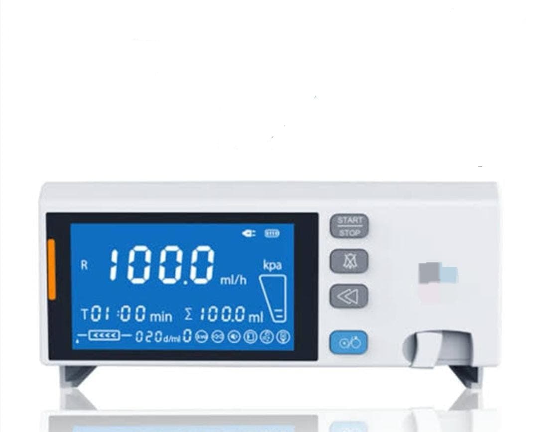 INFUSION PUMP