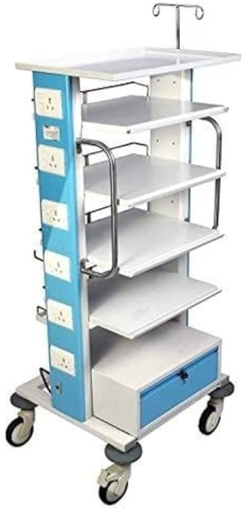 MONITOR TROLLEY SPL