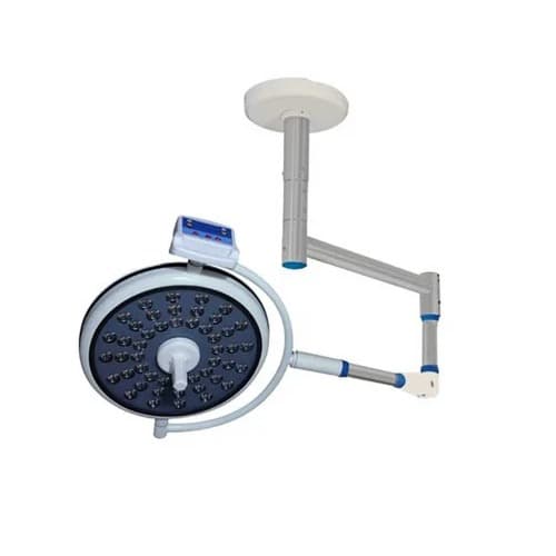 OT LIGHT SINGLE DOME 56 LED