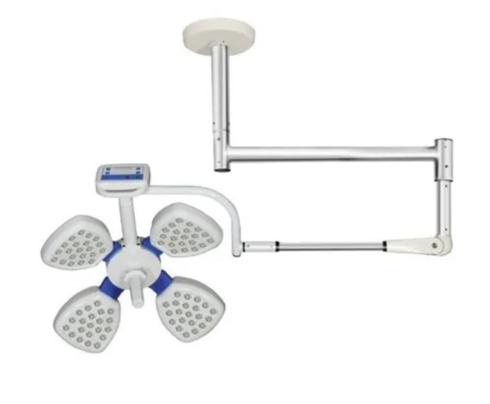 OT LIGHT SINGLE DOME 76 LED